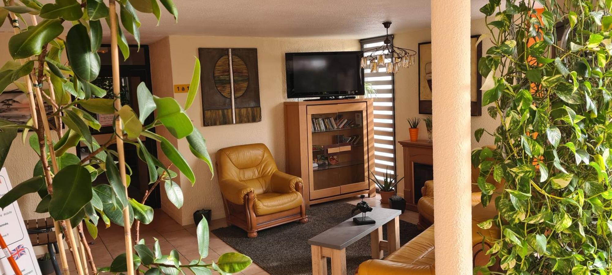 Hotel L'Etoile Aeroport - A61 卡尔卡松 外观 照片