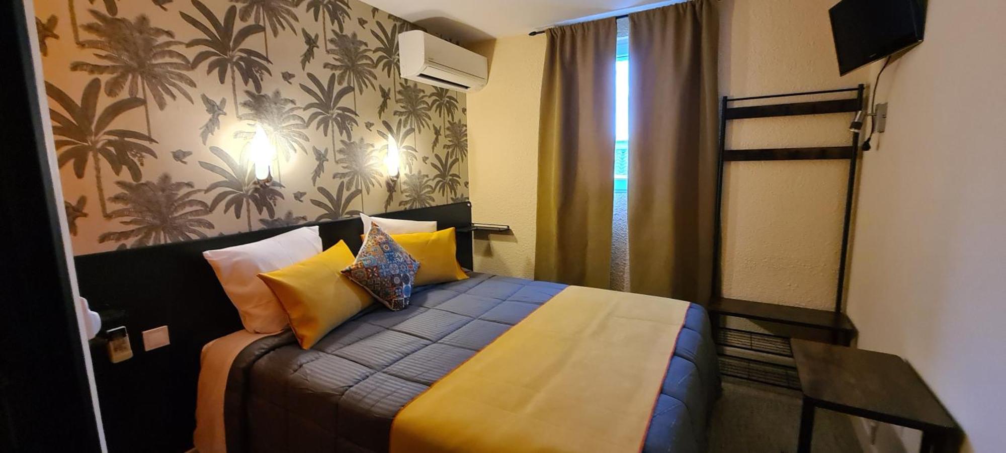 Hotel L'Etoile Aeroport - A61 卡尔卡松 外观 照片