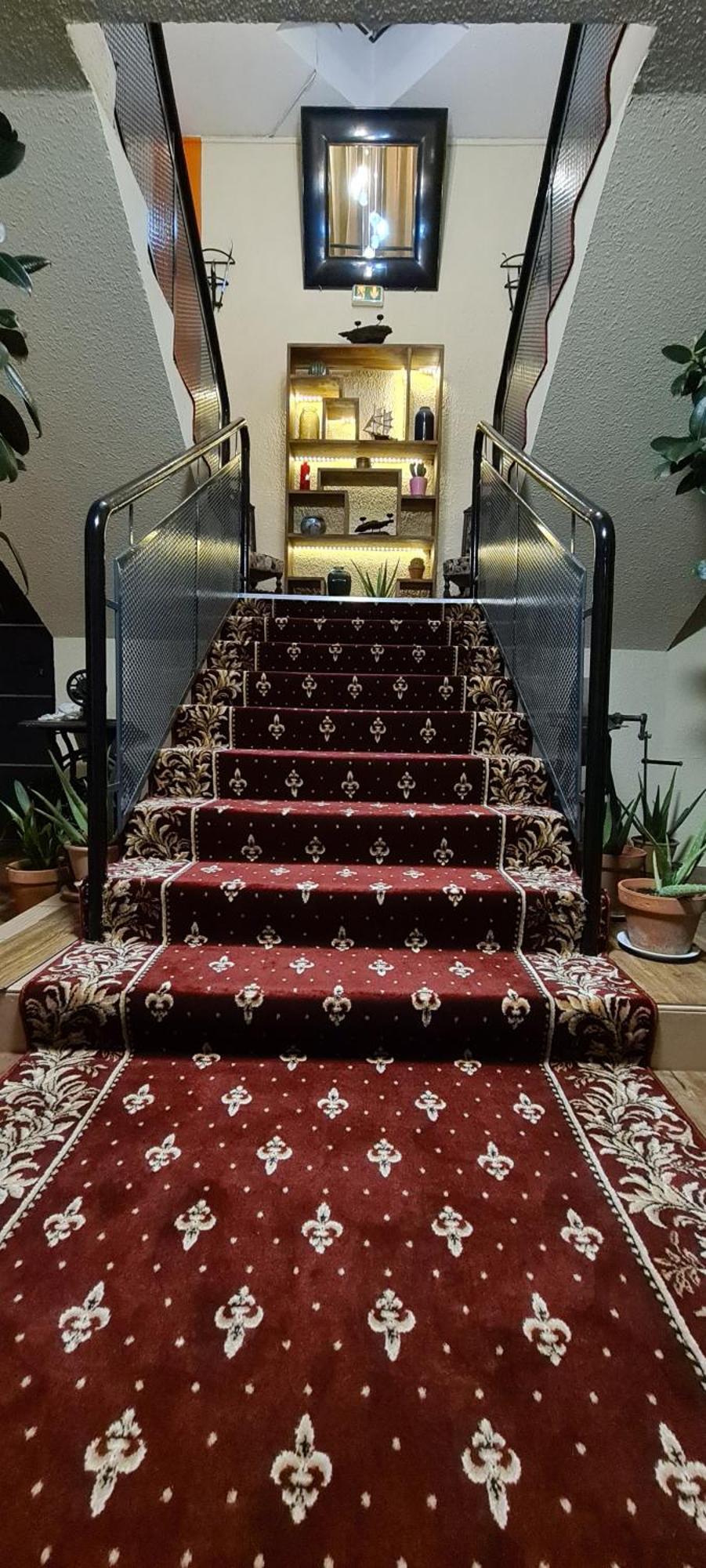 Hotel L'Etoile Aeroport - A61 卡尔卡松 外观 照片