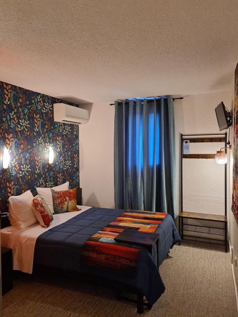 Hotel L'Etoile Aeroport - A61 卡尔卡松 外观 照片