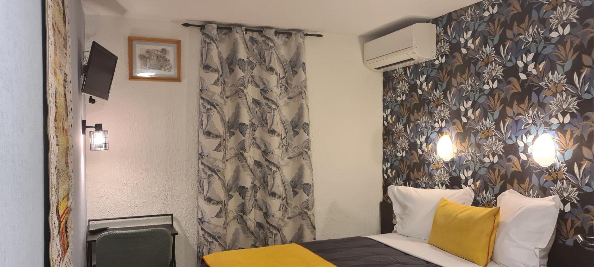 Hotel L'Etoile Aeroport - A61 卡尔卡松 外观 照片