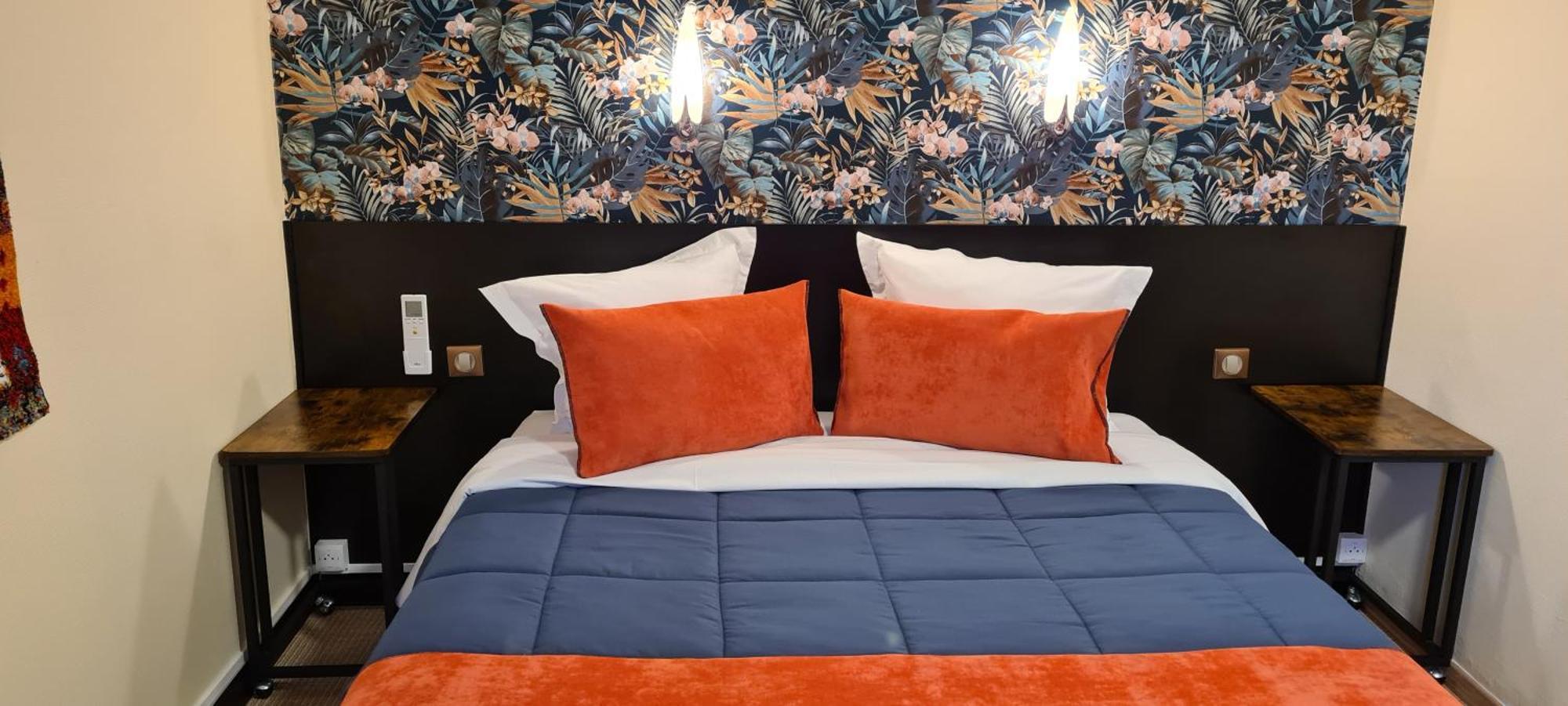 Hotel L'Etoile Aeroport - A61 卡尔卡松 外观 照片