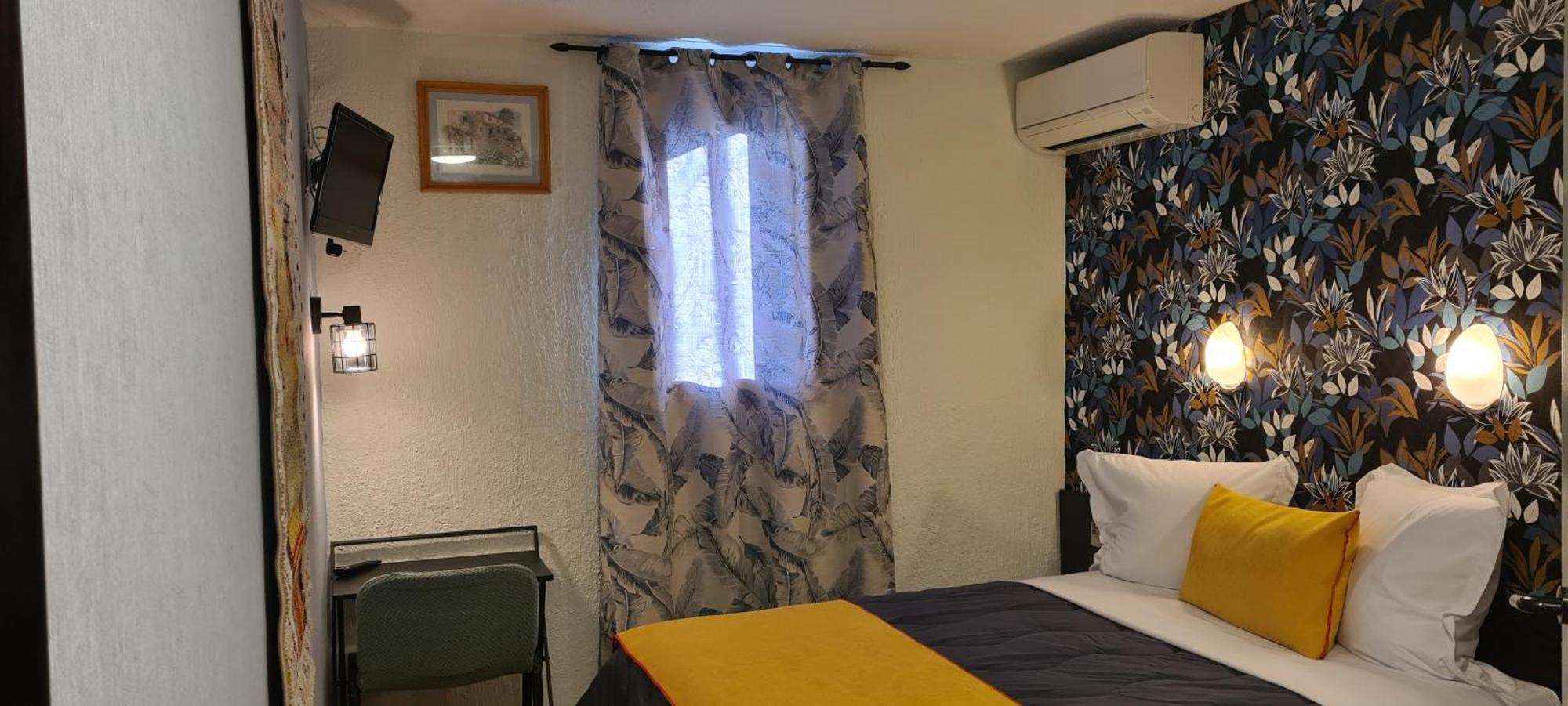 Hotel L'Etoile Aeroport - A61 卡尔卡松 外观 照片