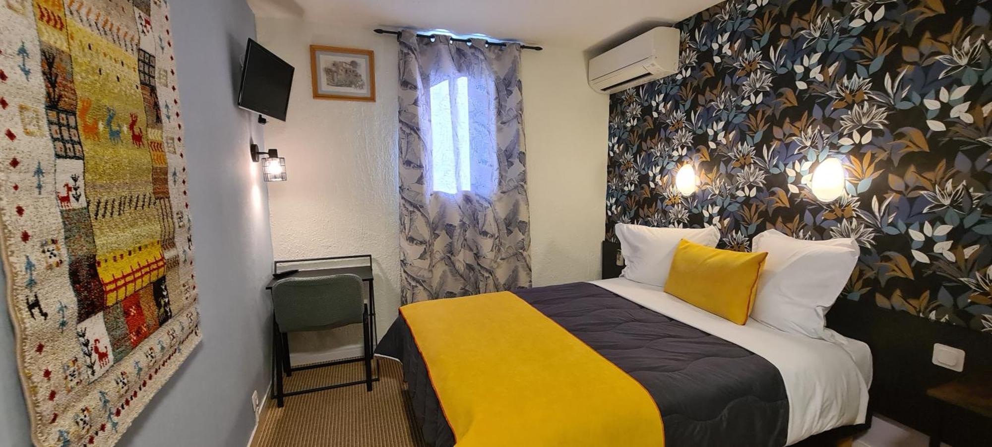 Hotel L'Etoile Aeroport - A61 卡尔卡松 外观 照片