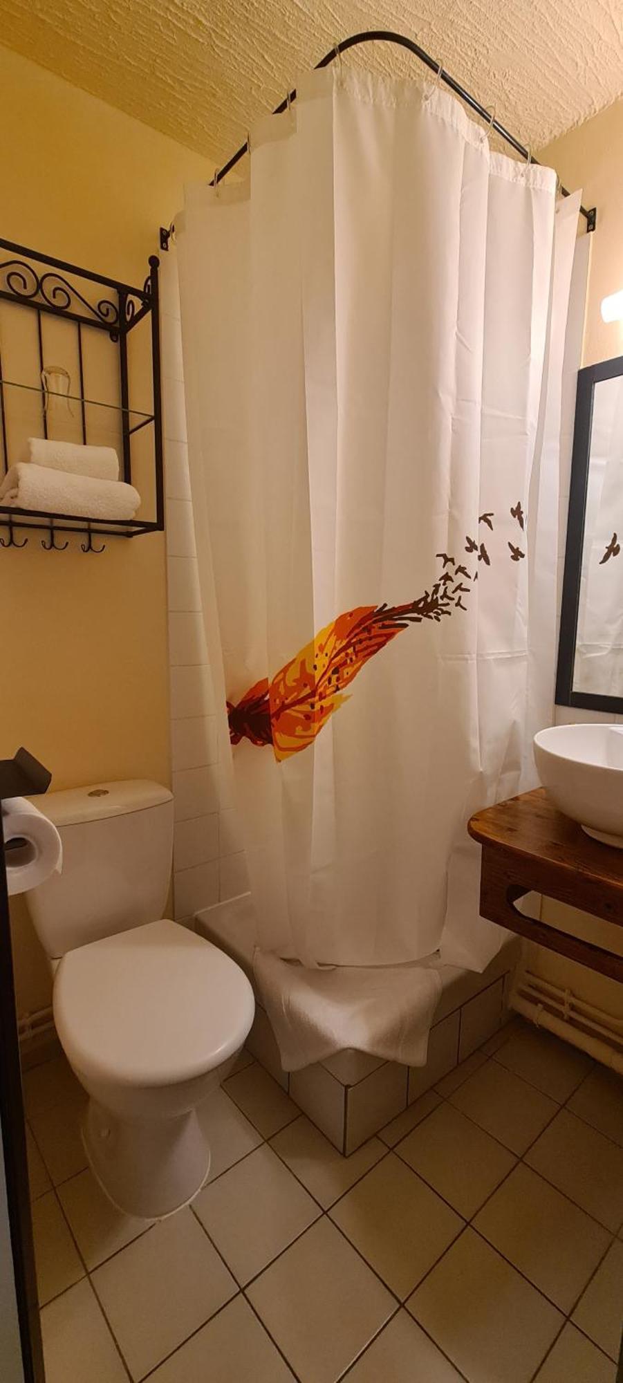 Hotel L'Etoile Aeroport - A61 卡尔卡松 外观 照片