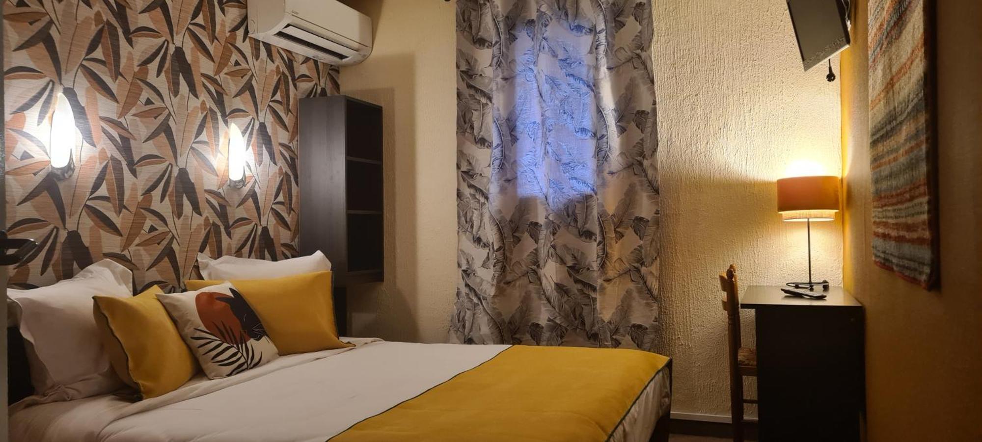 Hotel L'Etoile Aeroport - A61 卡尔卡松 外观 照片